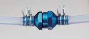 Dubro Products - Fuel Line Clips 1/8' - 678 Dubro Products - Fuel Line Clips 1/8' - 678