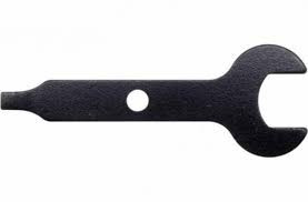 Dremel Tools - Open End Wrench Old # 90962 - 30692