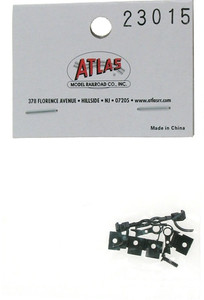 Atlas Model Railroad Co. - N Accumate Coupler - 23015 Atlas Model Railroad Co. - N Accumate Coupler - 23015