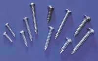 Dubro Products - Button Head Screws 6X3/4 - 531