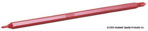 Kadee Quality Products - Dual Tool Manual Uncoupler Spr - 241 Kadee Quality Products - Dual Tool Manual Uncoupler Spr - 241