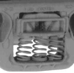 Kadee Quality Products - Ho Truck Springs for 513,535 - 638