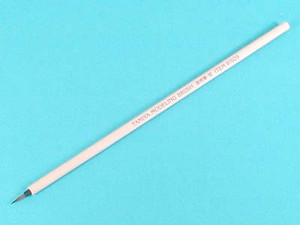 Tamiya Paint - Hobby Kits - Blunt Brush Sml - 87029