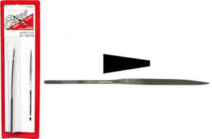 Excel Hobby Products - Knife File - 55604