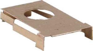 Kadee Quality Products - Ho Centering Sprg 3.5,9,58,118 - 634