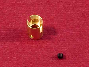 Dumas - Coupling Socket 3/16' - 2018 Dumas - Coupling Socket 3/16' - 2018