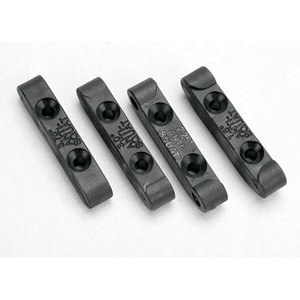 Traxxas R-C - Suspension Pin Mounts Rear Jat - 5559