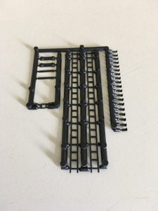 Pike Stuff - Ho Ladder Kit - 6280506