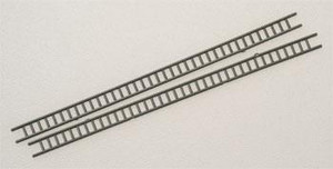 Plastruct - Kl-2 2pk Ladder N Scale - 90421