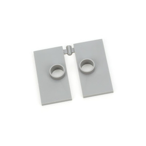 Pike Stuff - Ho Concrete Culverts - 5410002