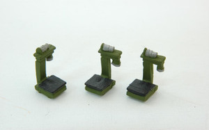 Durango Press - Square Top Scale(3) - 148