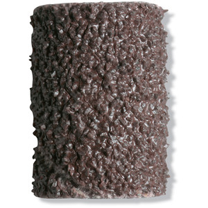 Dremel Tools - 1/4' Sander Bands Coarse - 431