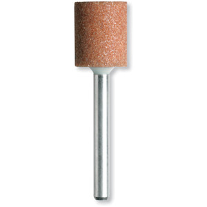 Dremel Tools - Alum Oxide Grinding Stone 3/8' - 932