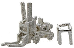 Bar Mills - Ho Fork Lift - 2006