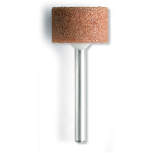 Dremel Tools - Alum Oxide Grinding Stone 5/8' - 8193