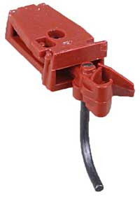 Kadee Quality Products - Ho n3 Couplers Acetal - 713