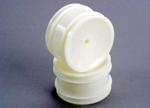 Traxxas R-C - Wheels, Rear - 2474