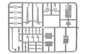 Tichy Train Group - Ho Coal Chute Kit 1set - 8003