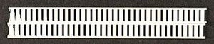 Plastruct - Stas-4 2pk Stairway Styrene Ho - 90662