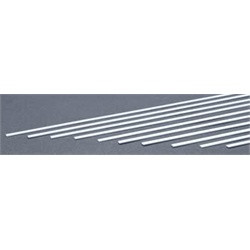 Evergreen Scale - .040 X .156 Strips - 147