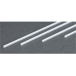 Evergreen Scale - .080 H Column - 282