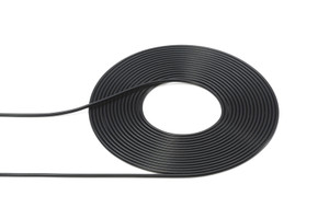Tamiya Paint - Hobby Kits - Cable Outer Dia 0.5mm Black - 12675 Tamiya Paint - Hobby Kits - Cable Outer Dia 0.5mm Black - 12675