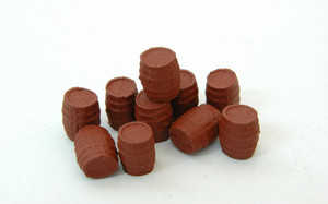 Durango Press - Wood Flour Barrels(10) - 147