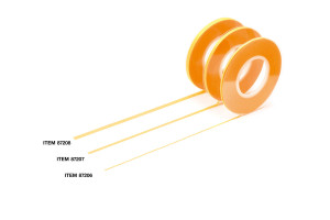 Tamiya Paint - Hobby Kits - Masking Tape 3mm - 87208