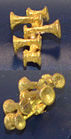 Cal-Scale Train Parts - Ho Nathan K5 Air Horn K5Lar23 - 650