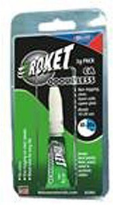 Deluxe Materials  Glue - Roket Odourless 3g - AD85