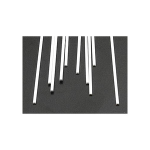 Plastruct - Ms-406 10pk Sty Rect .040X.060 - 90743