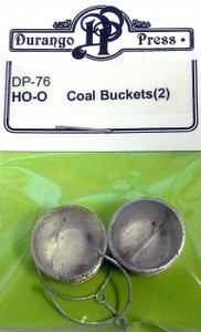 Durango Press - Ho Coat Bucket with handle - 76