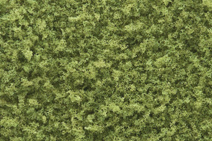 Woodland Scenics - Turf Coarse Light Green - 63