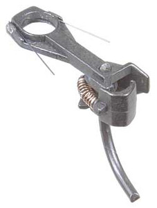 Kadee Quality Products - Whisker Metal Coupler Med Over - 142 Kadee Quality Products - Whisker Metal Coupler Med Over - 142