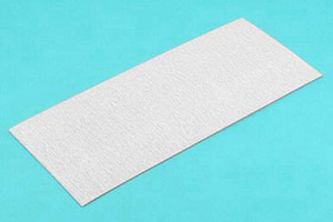 Tamiya Paint - Hobby Kits - Finishing Abrasives Exfine - 87024