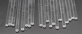 Plastruct - Ar-6 Acrylic Round Rod 3/16 - 92033