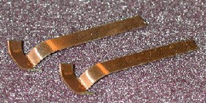 Tomar Industries - Ho Tomarshoes for Locomotives - 805