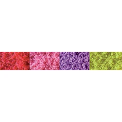 JTT Trees & Shrubs - Turf Mixed Color Coarse 10cu i - 95147