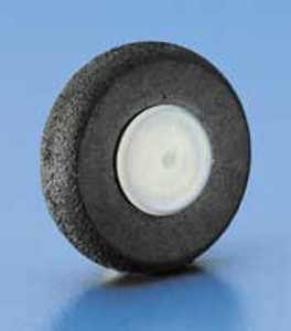 Dubro Products - 1-1/4' Mini Lite Wheels - 125MW