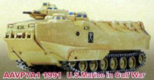 Pegasus - Aavp-7A1 Usmc Gulf War 1991 - 624