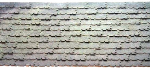 RS Laser Kits - N Tar Paper Roofing - 3930