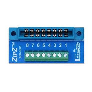 Circuitron - ZipZ Solderless Connection System - 6601