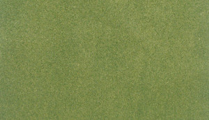 Woodland Scenics - Spring Grass Sheet 12'x14' - 5141