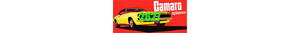 Tichy Train Group - N '67 Camaro 1967 Bb - 2627