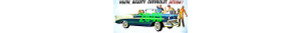 Tichy Train Group - N '56 Chevrolet Conv 1956 Bb - 2645