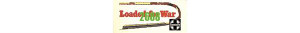 Tichy Train Group - N Santa Fe at War Billboard - 2688