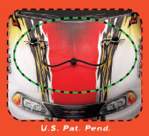 Dubro Products - Body Klip Retainers Yel - 2247 Dubro Products - Body Klip Retainers Yel - 2247