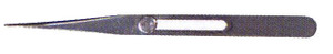 Excel Hobby Products - Slide Lock Pointed TweeZers - 30411