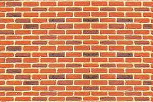 JTP Plastics Gallery - Tt Brick - 97421