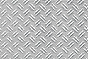 JTP Plastics Gallery - G Double Diamond Plate - 97452